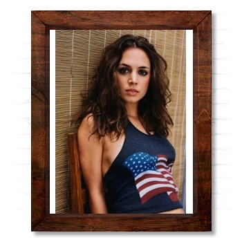 Eliza Dushku 14x17