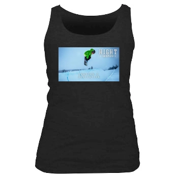 Elena Hight Women's Tank Top