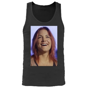 Elena Hight Men's Tank Top