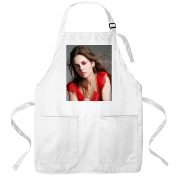 Eliza Dushku Apron