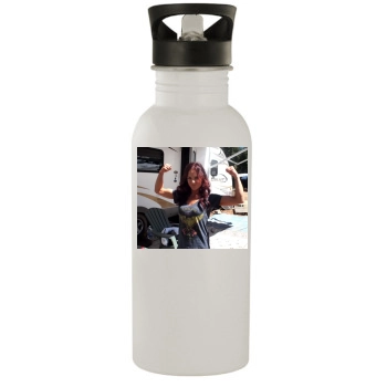 Elena Hight Stainless Steel Water Bottle