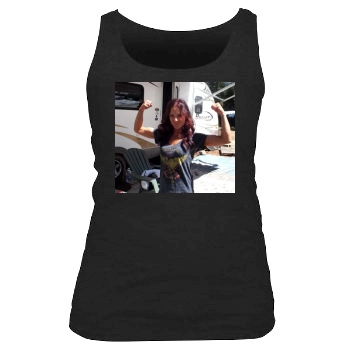 Elena Hight Women's Tank Top