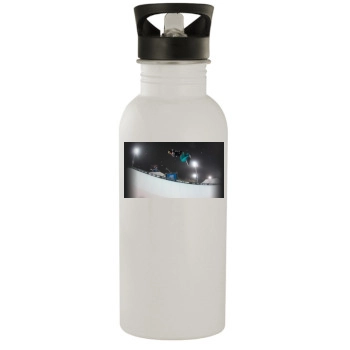 Elena Hight Stainless Steel Water Bottle