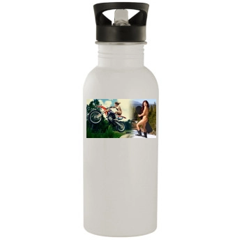 Elena Hight Stainless Steel Water Bottle