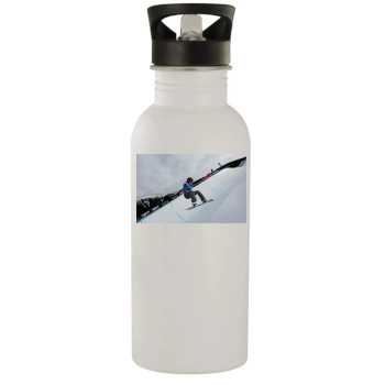 Elena Hight Stainless Steel Water Bottle