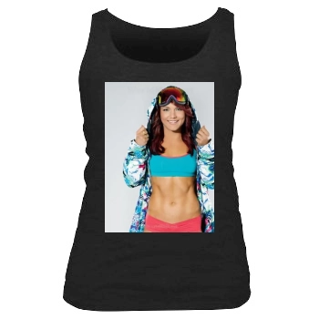 Elena Hight Women's Tank Top