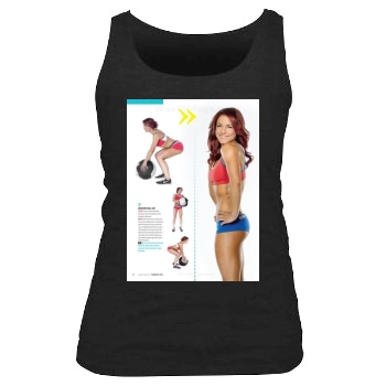 Elena Hight Women's Tank Top