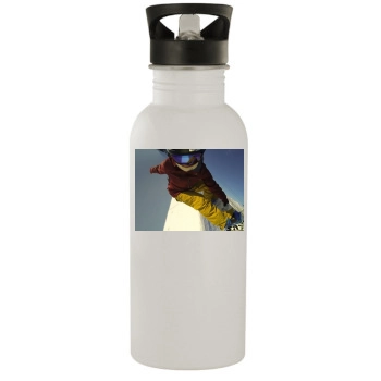 Elena Hight Stainless Steel Water Bottle