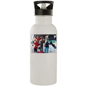 Elena Hight Stainless Steel Water Bottle