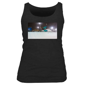 Elena Hight Women's Tank Top