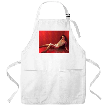 Eliza Dushku Apron