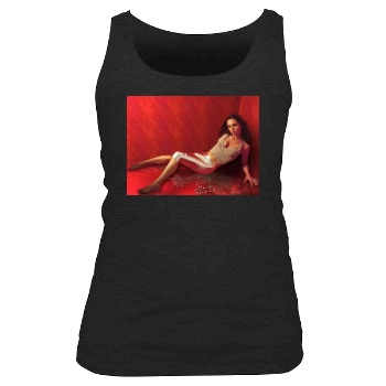 Eliza Dushku Women's Tank Top