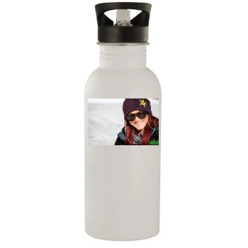 Elena Hight Stainless Steel Water Bottle