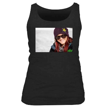 Elena Hight Women's Tank Top