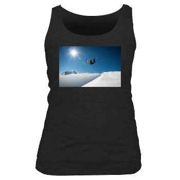 Elena Hight Women's Tank Top