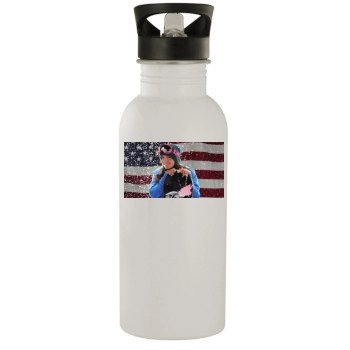 Elena Hight Stainless Steel Water Bottle