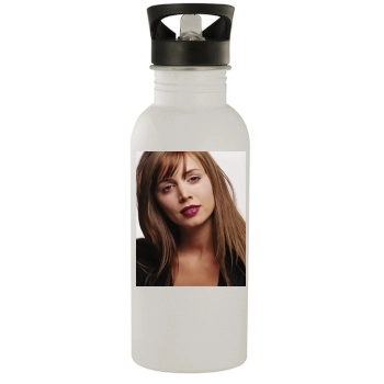 Eliza Dushku Stainless Steel Water Bottle