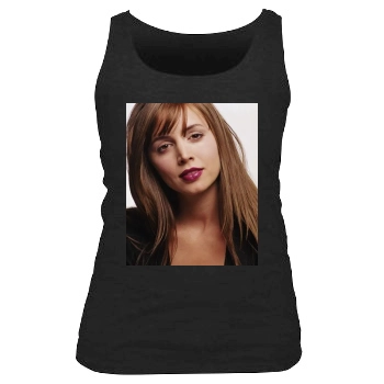 Eliza Dushku Women's Tank Top