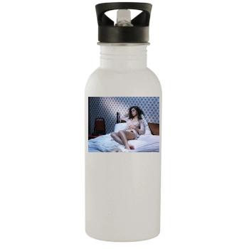 Eliza Dushku Stainless Steel Water Bottle