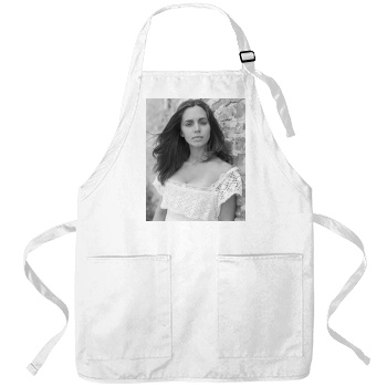 Eliza Dushku Apron