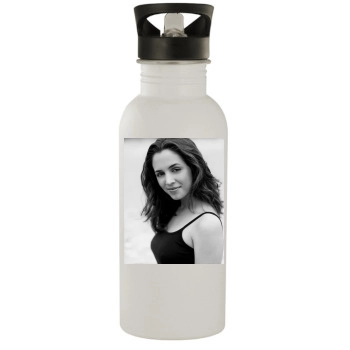 Eliza Dushku Stainless Steel Water Bottle