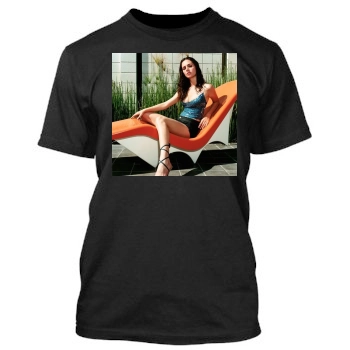 Eliza Dushku Men's TShirt