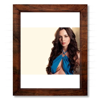 Eliza Dushku 14x17