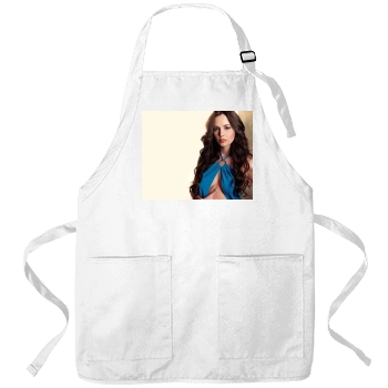 Eliza Dushku Apron