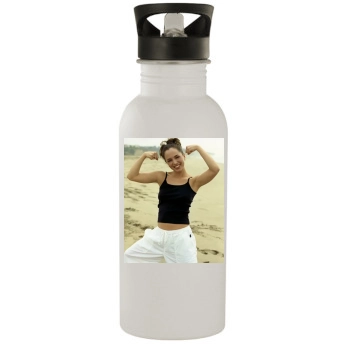 Eliza Dushku Stainless Steel Water Bottle