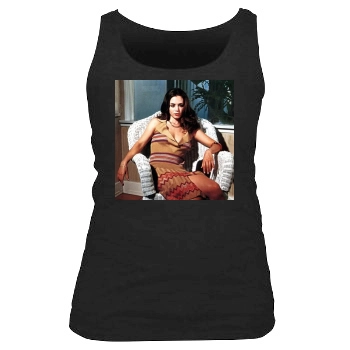 Eliza Dushku Women's Tank Top