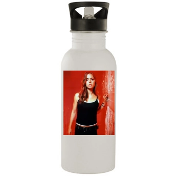 Eliza Dushku Stainless Steel Water Bottle