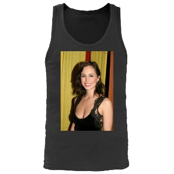 Eliza Dushku Men's Tank Top