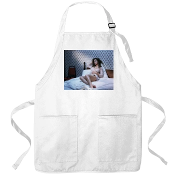 Eliza Dushku Apron