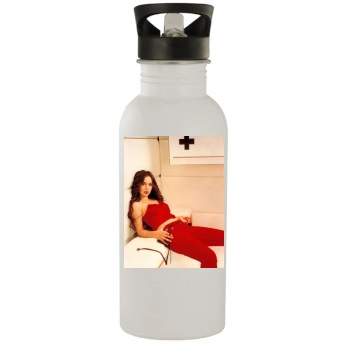 Eliza Dushku Stainless Steel Water Bottle