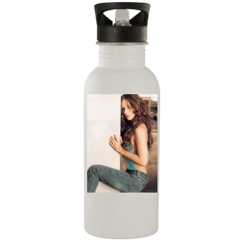 Eliza Dushku Stainless Steel Water Bottle