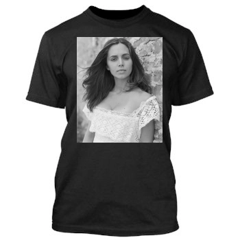 Eliza Dushku Men's TShirt