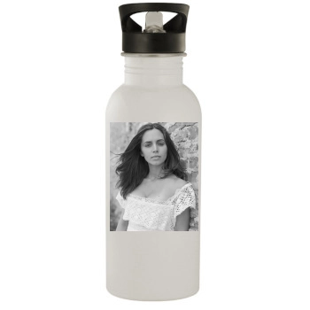 Eliza Dushku Stainless Steel Water Bottle