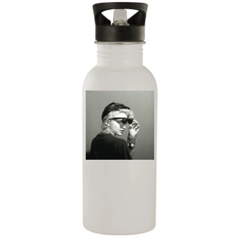 Madonna Stainless Steel Water Bottle