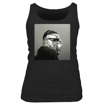 Madonna Women's Tank Top