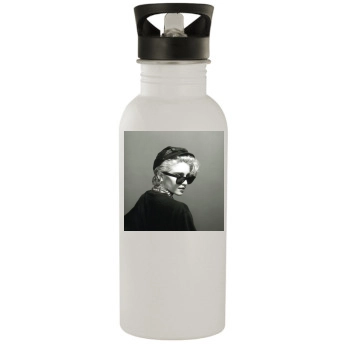 Madonna Stainless Steel Water Bottle