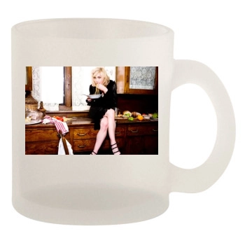 Madonna 10oz Frosted Mug