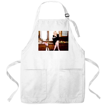 Madonna Apron