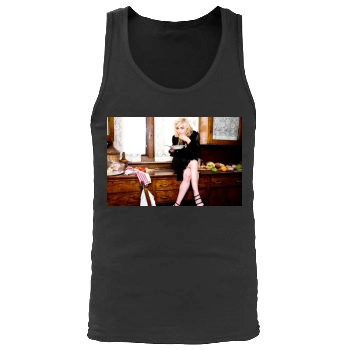 Madonna Men's Tank Top