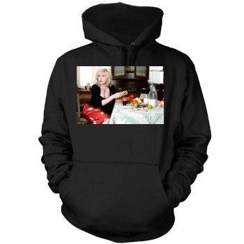 Madonna Mens Pullover Hoodie Sweatshirt