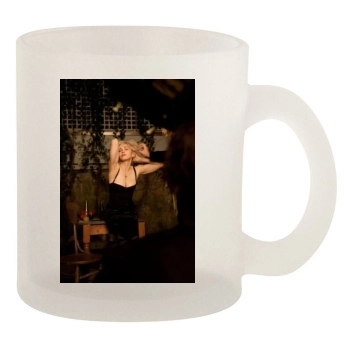 Madonna 10oz Frosted Mug