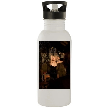 Madonna Stainless Steel Water Bottle