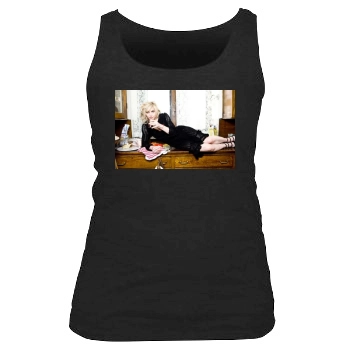 Madonna Women's Tank Top