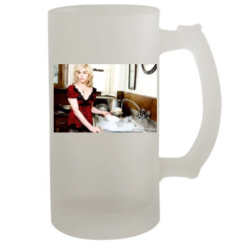 Madonna 16oz Frosted Beer Stein