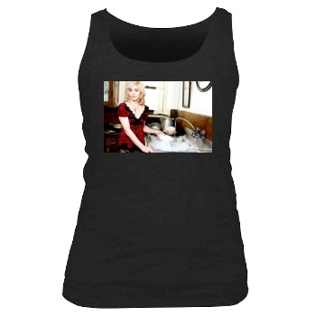 Madonna Women's Tank Top