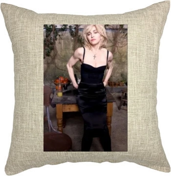 Madonna Pillow